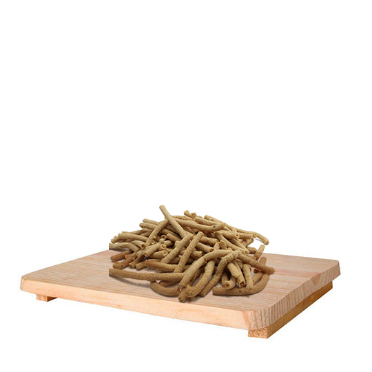 Churritos Amaranto Sal y Limón 200 g