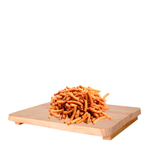 Churritos de Amaranto Chipotle 200 g