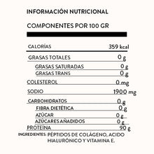 Cargar imagen en el visor de la galería, Colágeno Hidrolizado 100 g