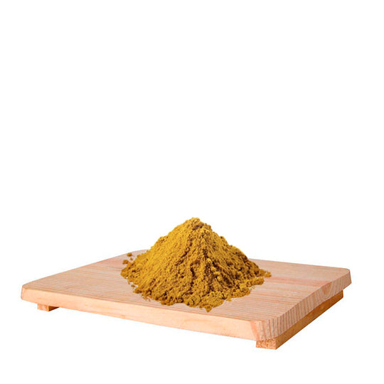 Curry Polvo 100 g