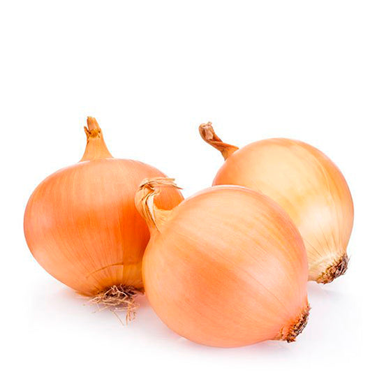 Cebolla Amarilla 500 g