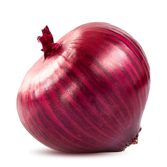 Cebolla Morada Grande 500 g