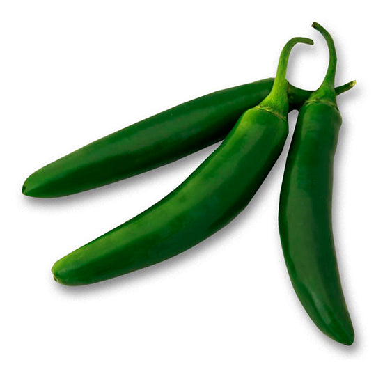 Chile Serrano 100 g