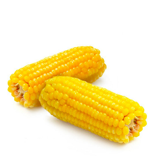 Elote Amarillo 3 Piezas
