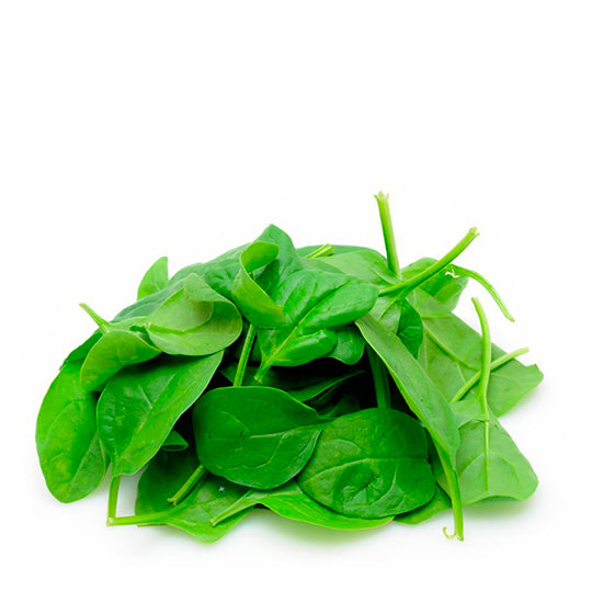 Espinaca Baby 250 g