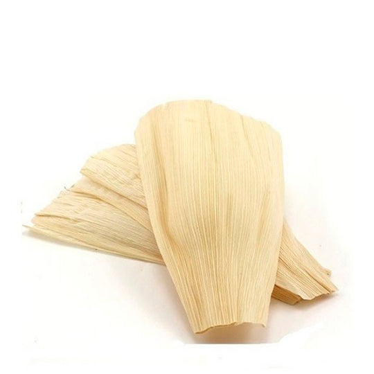 Hoja de Tamal 4 pzas