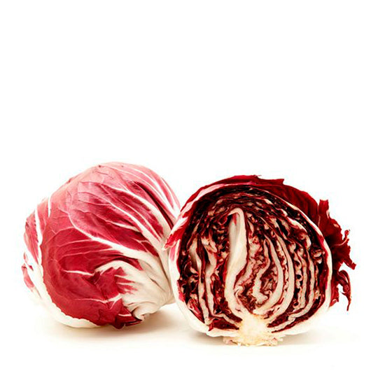Lechuga Radiccio Por Pieza