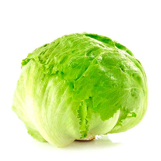 Lechuga Romana Por Pieza