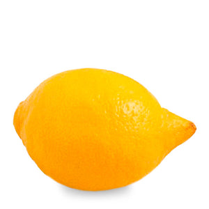 Limón Eureka/Amarillo 500 g
