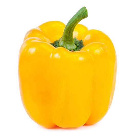 Pimiento Morrón Amarillo Premium 250 g