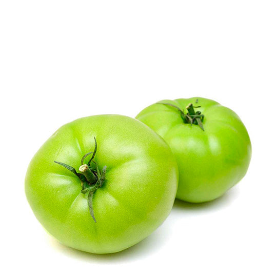 Tomate Verde Limpio 500 g
