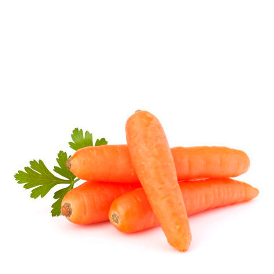 Zanahoria Mediana 600 g – Kenko Foods