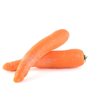 Zanahoria Leña 600 g