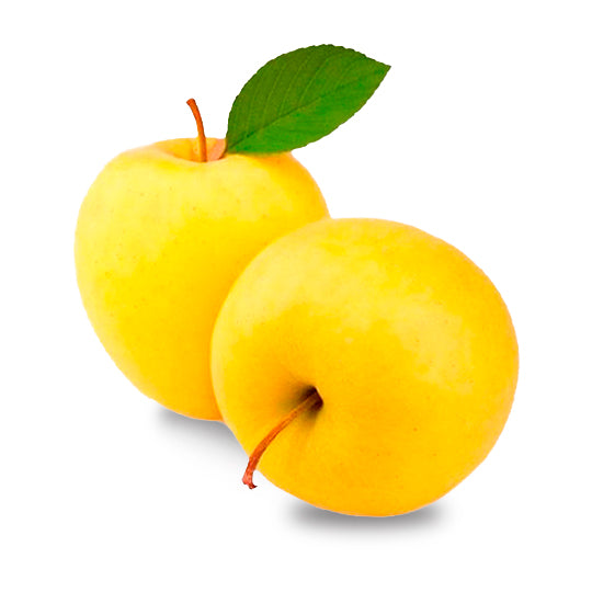 Manzana Golden 600 g
