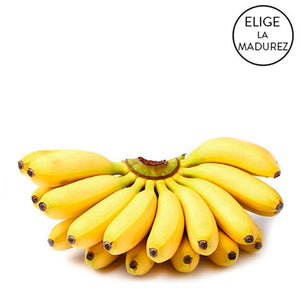 Plátano Dominico Por Kilo
