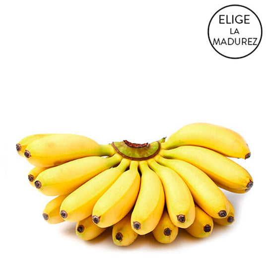 Plátano Dominico Por Kilo