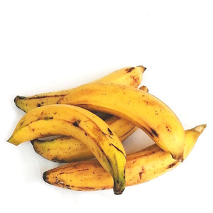 Plátano Macho Maduro 500 g