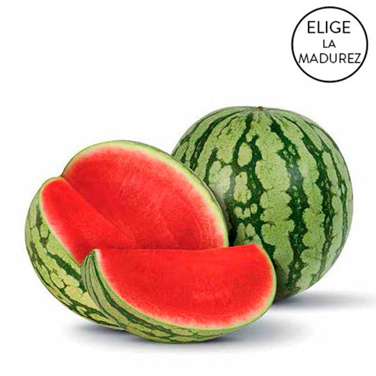 Sandia sin Semilla 4.5 kg