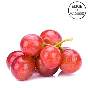 Uva Globo o Roja 500 g