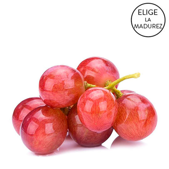 Uva Globo o Roja 500 g