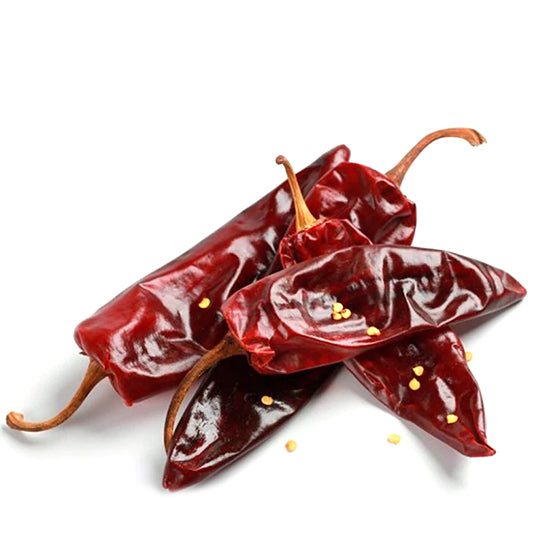 Chile Guajillo 250 g