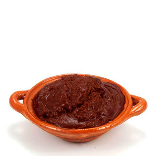 Mole Rojo 500 g – Kenko Foods