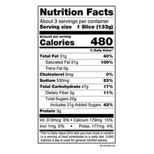 Cargar imagen en el visor de la galería, New York Cheezecake, Daiya 400 g