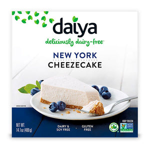 New York Cheezecake, Daiya 400 g