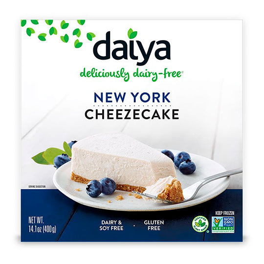 New York Cheezecake, Daiya 400 g