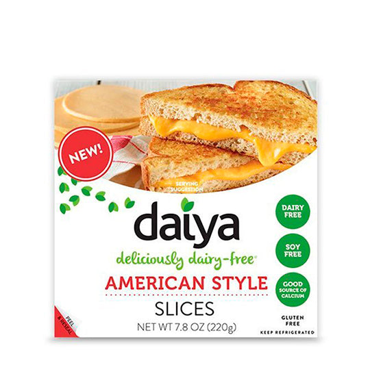 American Slices, Daiya 220 g