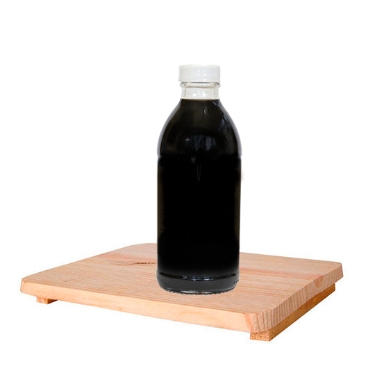 Extracto de Vainilla 250 ml