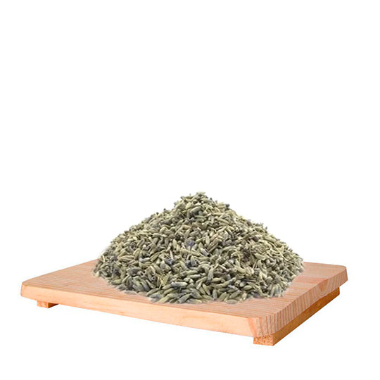 Flores de Lavanda 100 g