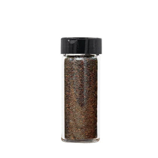 Frasco Rub Mexicano 60 g