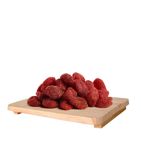 Fresa Enchilada 100 g