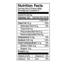 Cargar imagen en el visor de la galería, Fishless Filets, Gardein 288 g