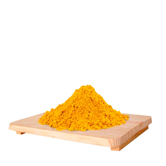 Golden Milk en Polvo 100 g