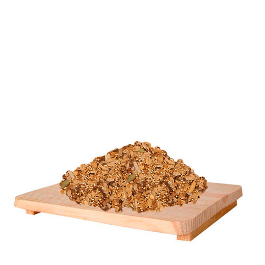 Granola Artesanal Vegana 250 g