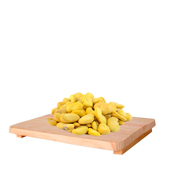 Haba Nacional 1 kg