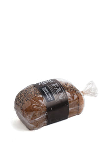 750g Pan Multigrano de Cardamomo-Arándano Vegano, Tlalli