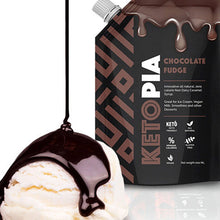 Cargar imagen en el visor de la galería, Chocolate Fudge, Ketopia 250 g