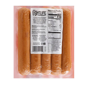 Smart Jumbo Dog, LightLife 383 g
