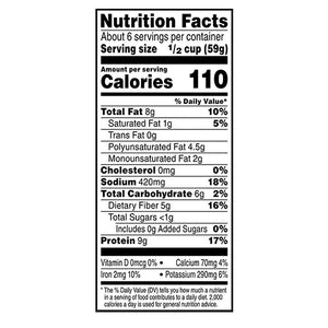 Veggie Chorizo Crumbles, MorningStar Farms 284 g