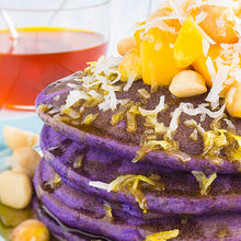 Cargar imagen en el visor de la galería, Harina Purple Flour Mix, Mapu 300 g