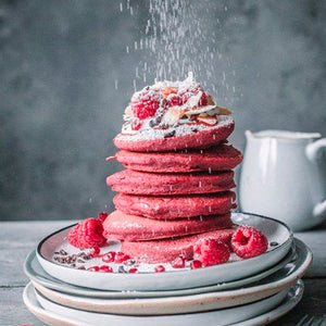 Harina Pink Flour Mix, Mapu 300 g