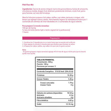 Cargar imagen en el visor de la galería, Harina Pink Flour Mix, Mapu 300 g