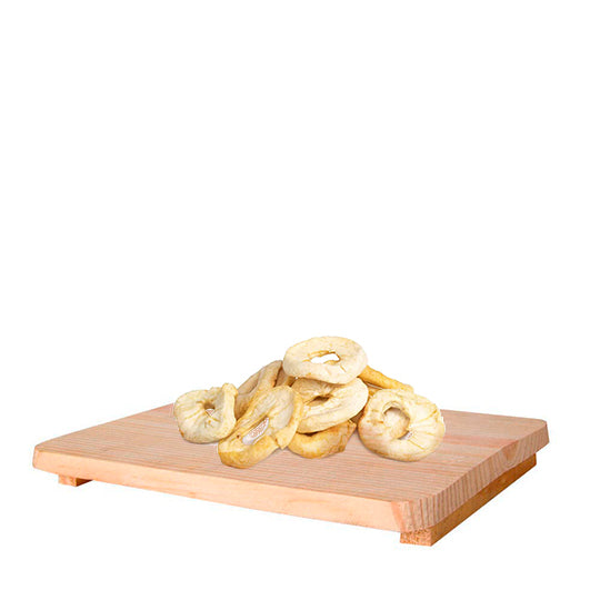 Manzana Deshidratada 100 g