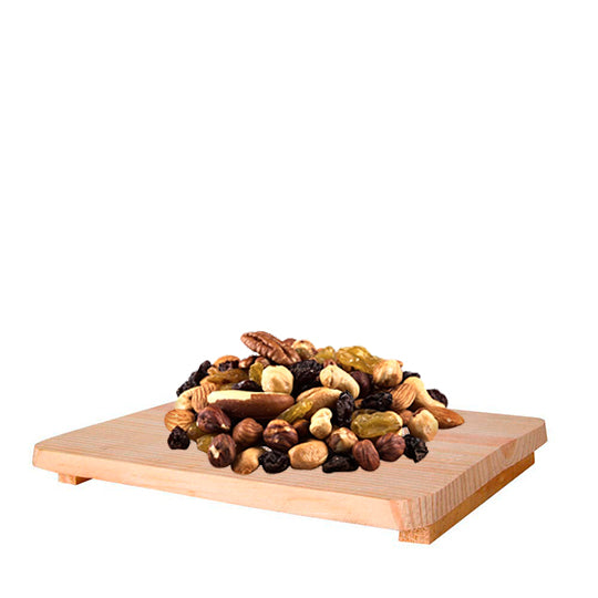 Nueces y Mezcla de Frutos 200 g