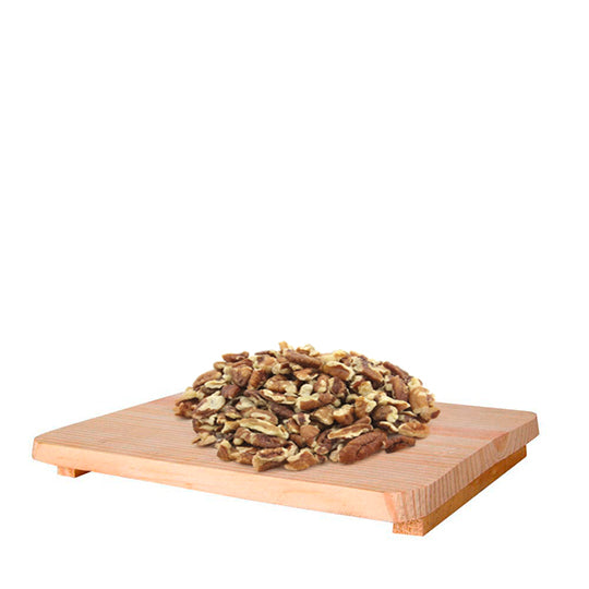 Nuez Pecana Troceada 200 g