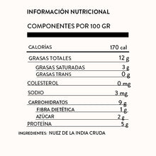 Cargar imagen en el visor de la galería, Nuez de la India 200 g