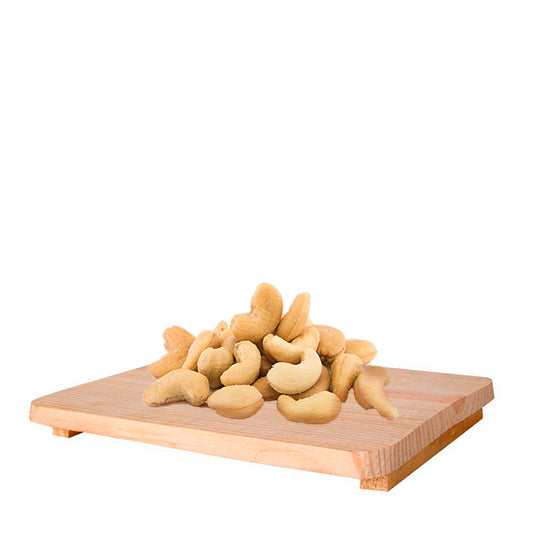 Nuez de la India con Sal del Himalaya 200 g